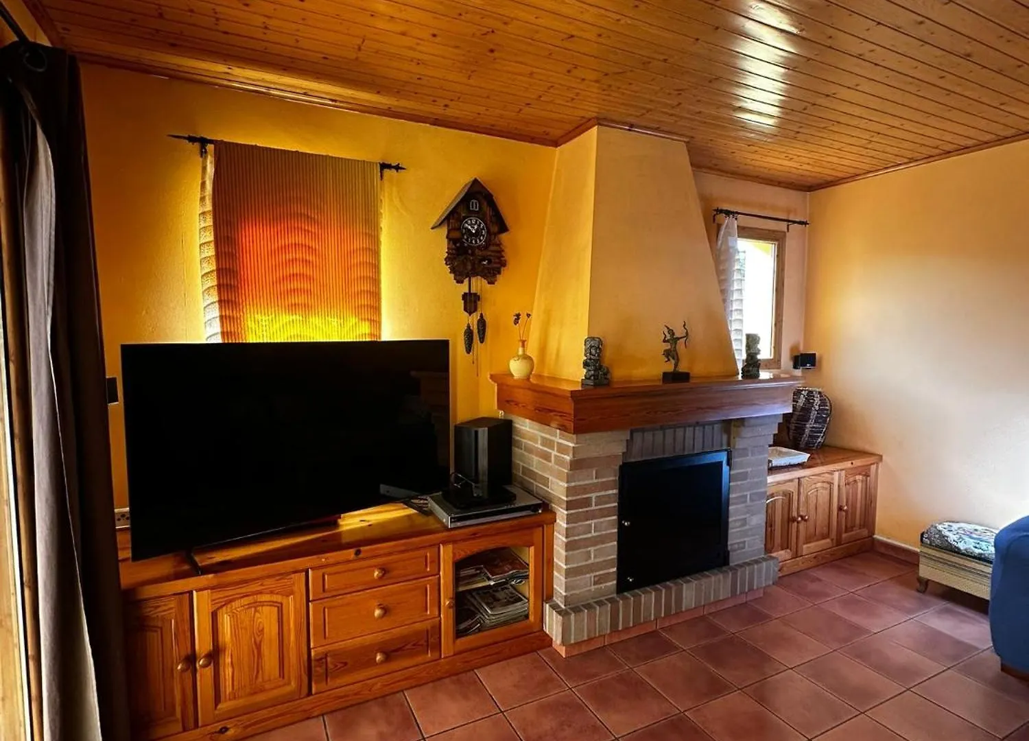 Villas Cosette Villa La Font Dels Pins Santa Ceclina Σπίτι διακοπών