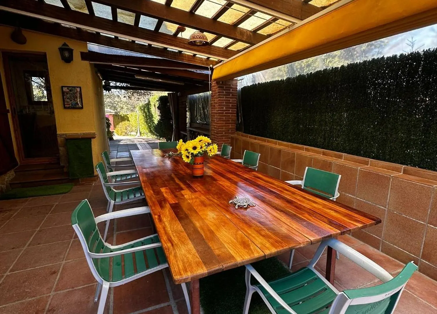 Σπίτι διακοπών Villas Cosette Villa La Font Dels Pins Santa Ceclina Ισπανία